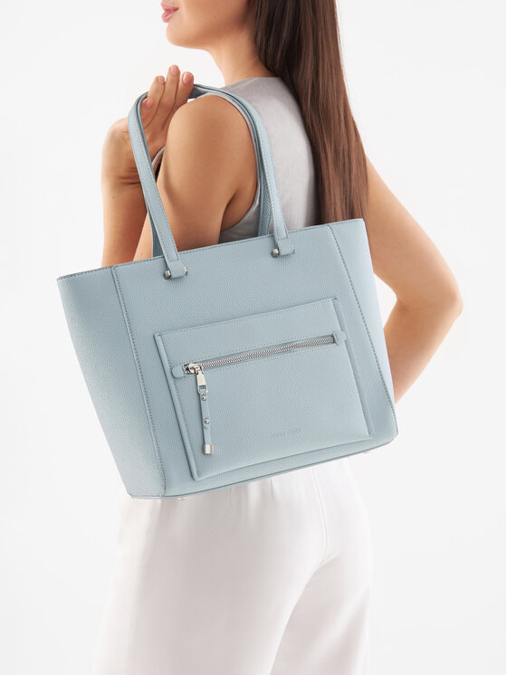 Jenny Fairy Jenny Fairy Handtasche MJS-J-021-05 Himmelblau