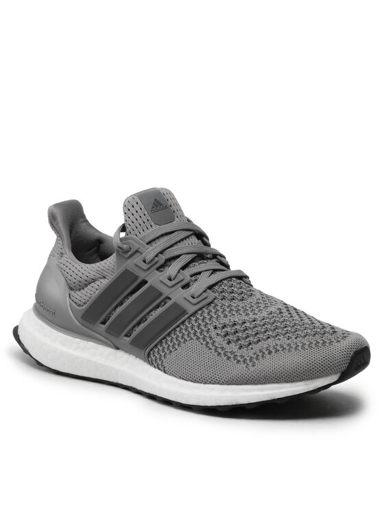 adidas adidas Sneakersy Ultraboost 1.0 Shoes HQ4200 Sivá