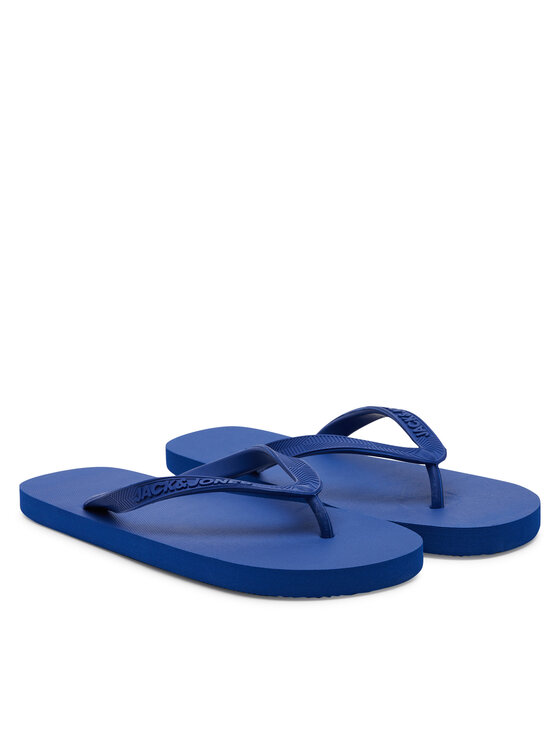 Jack&Jones Jack&Jones Flip flop Jfwbasic 12202589 Albastru