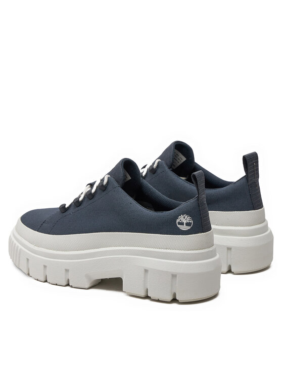 Timberland Timberland Sportcipők TB0A62FCEP41 Sötétkék