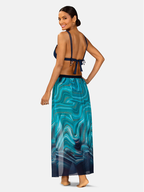 Feba Feba Pareo F200 Turchese