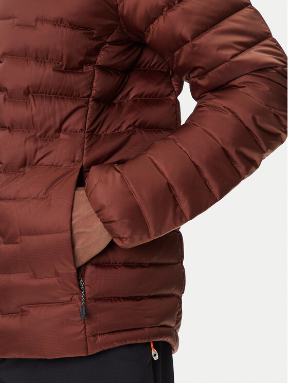Jack Wolfskin Jack Wolfskin Sulejope Passamani A61831 Pruun Regular Fit