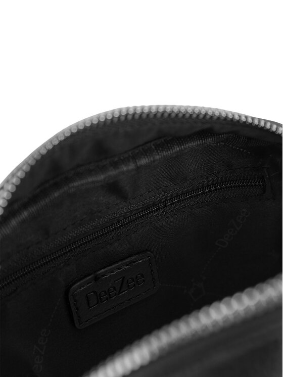 DeeZee DeeZee Käekott MDP-L-018-06 Must