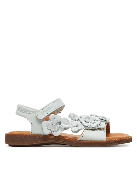 Froddo Sandali Lore Flos G3150272 S Bianco, taglia : 33