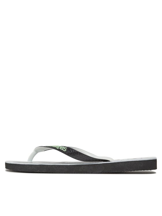 Havaianas Havaianas Japonki 41351850133 Czarny