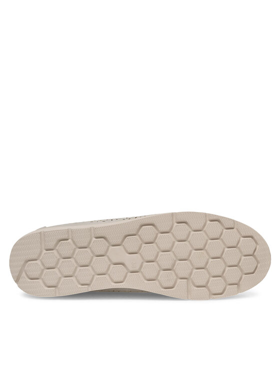 Clara Barson Clara Barson Mocassini KFB22SH002 Grigio