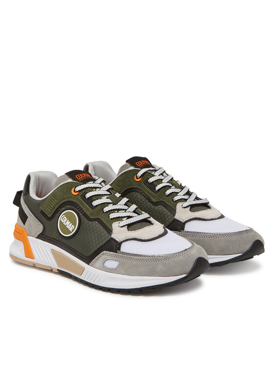 Colmar Colmar Sneakers Action SS25/032 Grigio