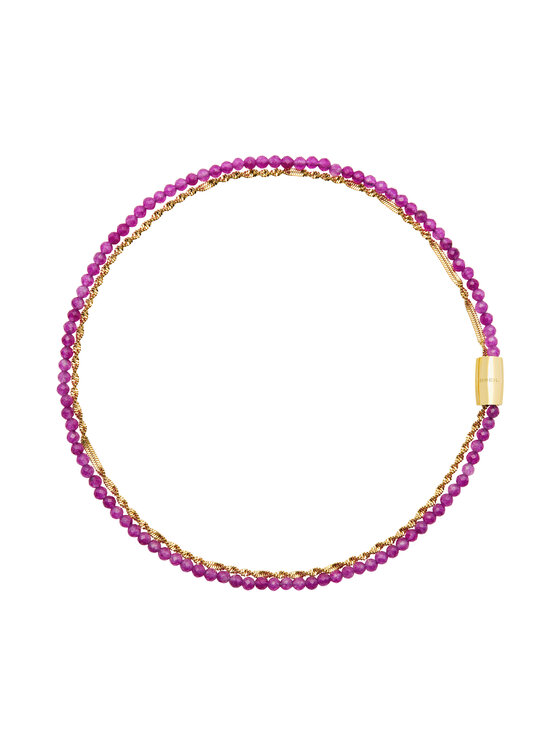 Breil Breil Collana MAGNETICA SYSTEM Oro