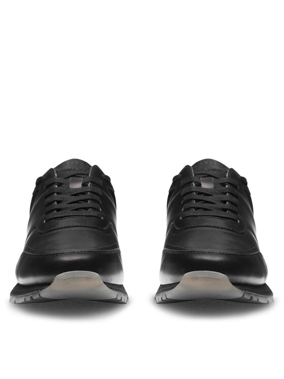 GINO ROSSI Gino Rossi Sneakers TORINO-02 123AM Nero