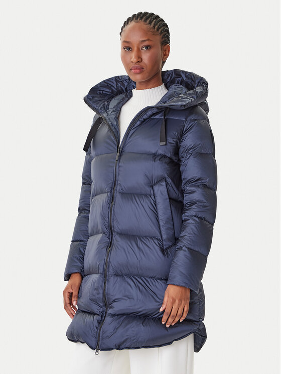 Bomboogie Bomboogie Pernata jakna Geneva CW6630TDLC5 Plava Regular Fit