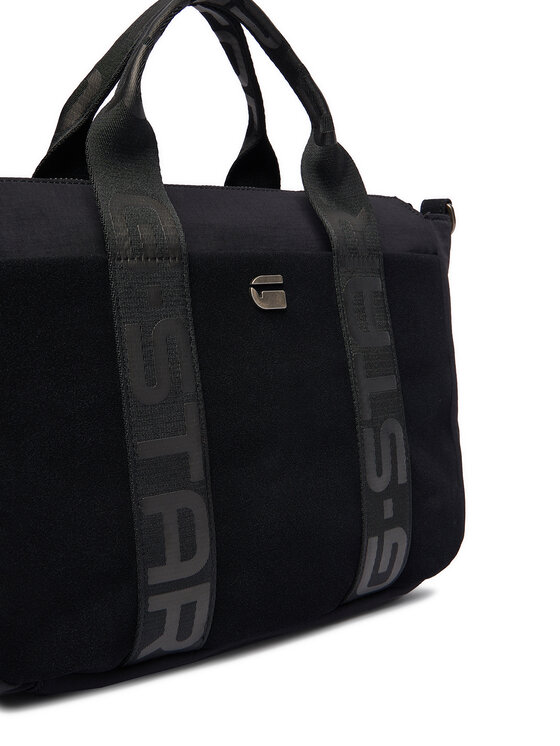 G-Star Raw G-Star Raw Pārnēsajamā soma CEO-JANIS-XC8191 Melns