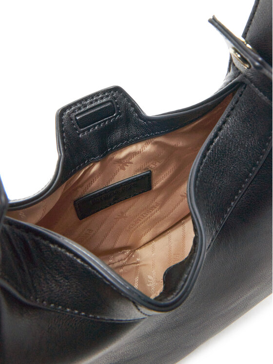 Patrizia Pepe Patrizia Pepe Torebka 8B0074/L047-K118 Czarny