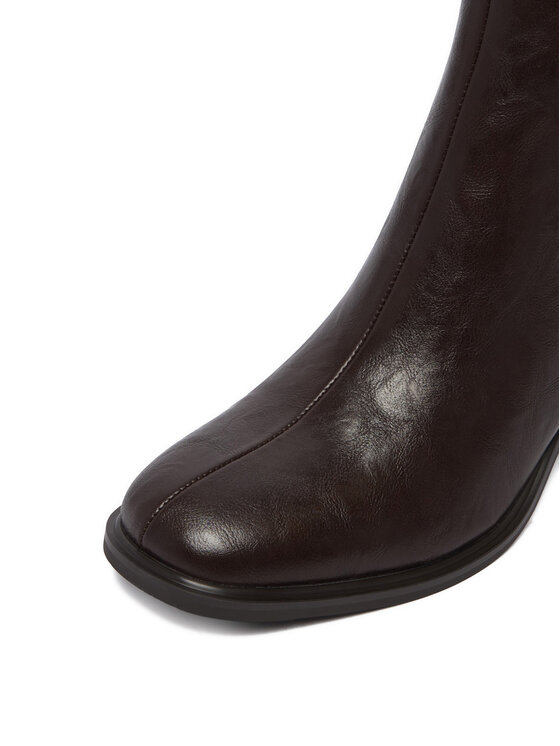 JENNY JENNY Stivaletti CEO-LI2544-1 Marrone