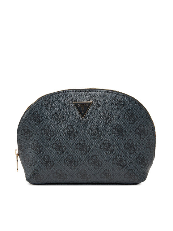 Guess Guess Τσαντάκι καλλυντικών PW7501 P5170 Γκρι