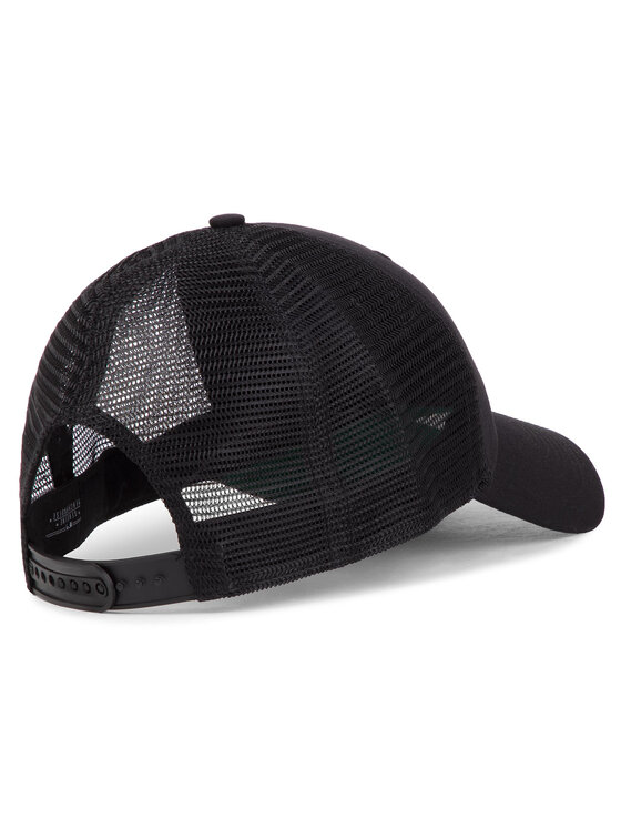 47 Brand 47 Brand Бейсболка New York Yankees B-BRANS17CTP-BKB Чорний
