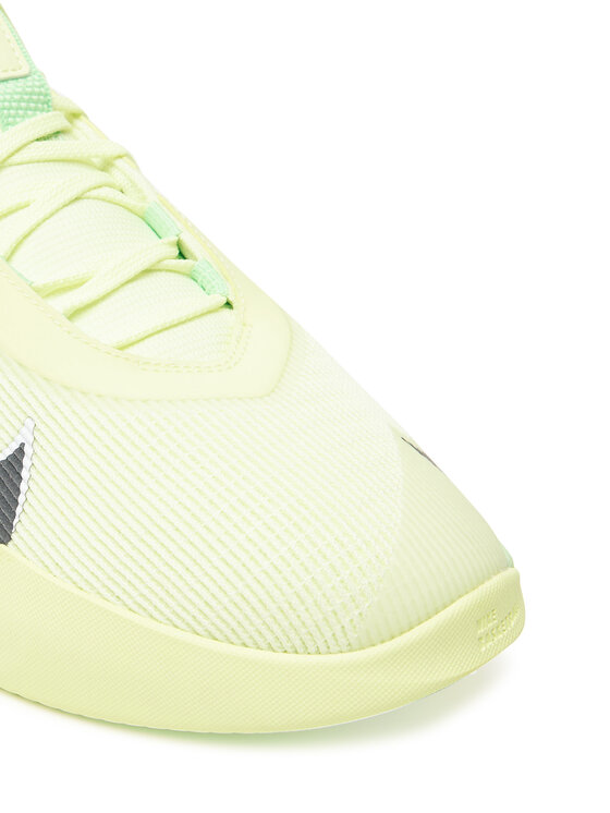 Nike Nike Buty do koszykówki G.T. Jump Academy FV5524 700 Zielony