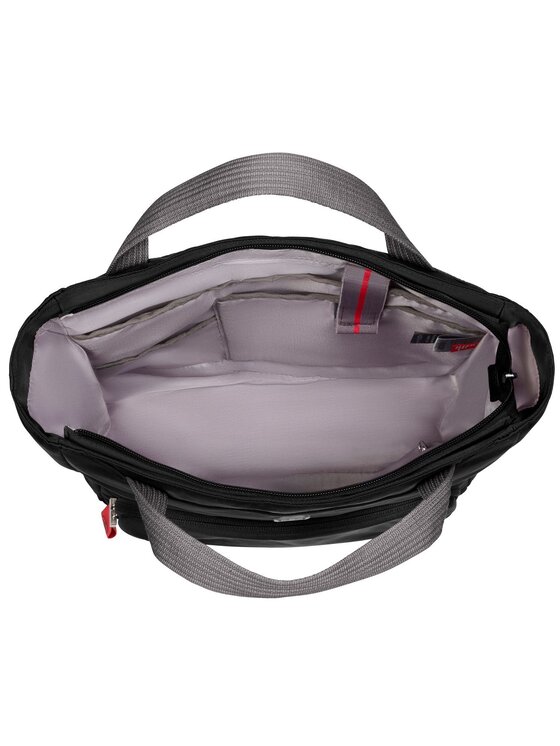 Wenger Wenger Torebka 285152 Czarny