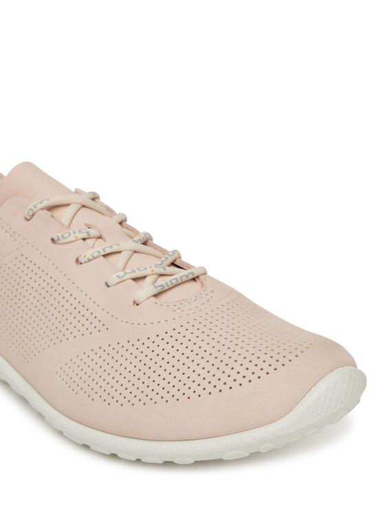ECCO ECCO Sneakersy Biom Lite 80240302118 Różowy