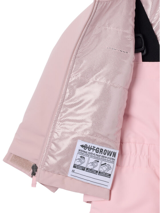 Columbia Columbia Suusakomplekt Buga™ IV 2175473 Heleроosa Regular Fit