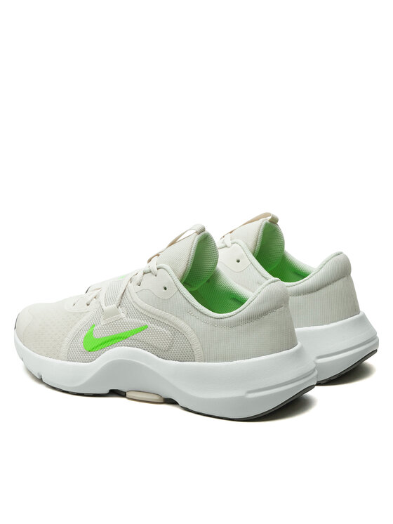 Nike Nike Boty do posilovny DZ9360 002 Écru