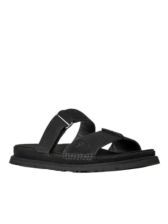 Ugg Ugg Klapki 1178590-BLK Czarny