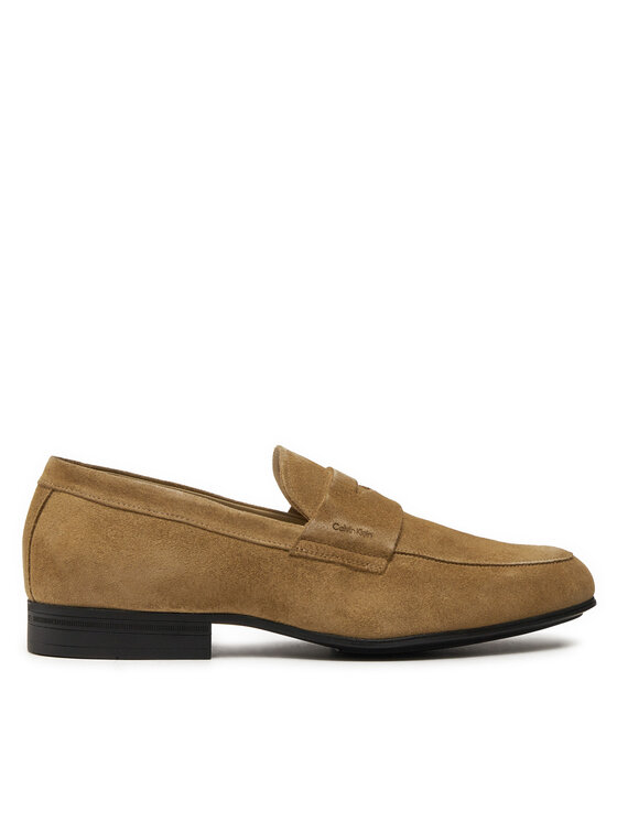 Calvin Klein Lordsy Sue HM0HM01528 Béžová