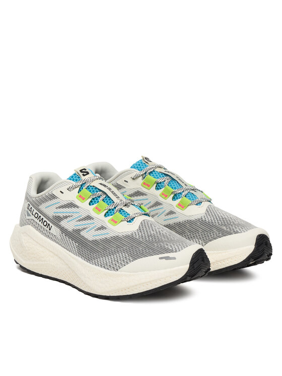 Salomon Salomon Jooksujalatsid Aero Blaze 3 Grvl L49106200 Hall