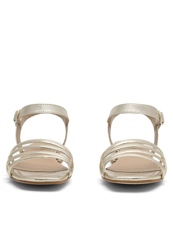 Badura Badura Sandali E22-21451IBT Oro