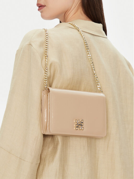 Nine West Nine West Ročna torba RZ-01 NW Bež