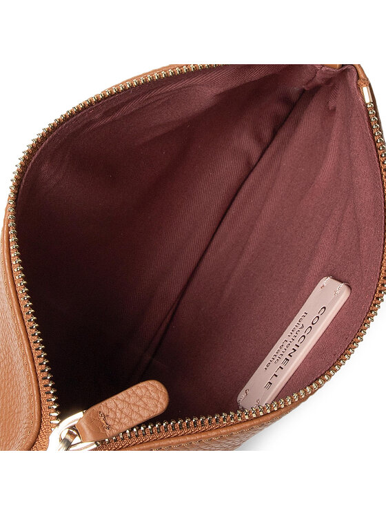 Louis Vuitton Artsy Handbag 400855, Handtasche COCCINELLE LV3 Mini Bag E5  LV3 55 M3 07 Bark G19