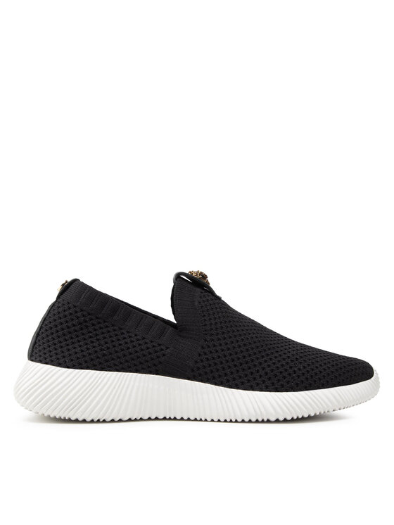 Kurt Geiger Kurt Geiger Sneakersy Lorna 2902300609 Černá