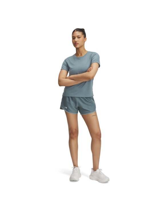 Under Armour Under Armour Szorty sportowe 1382438 Niebieski Relaxed Fit