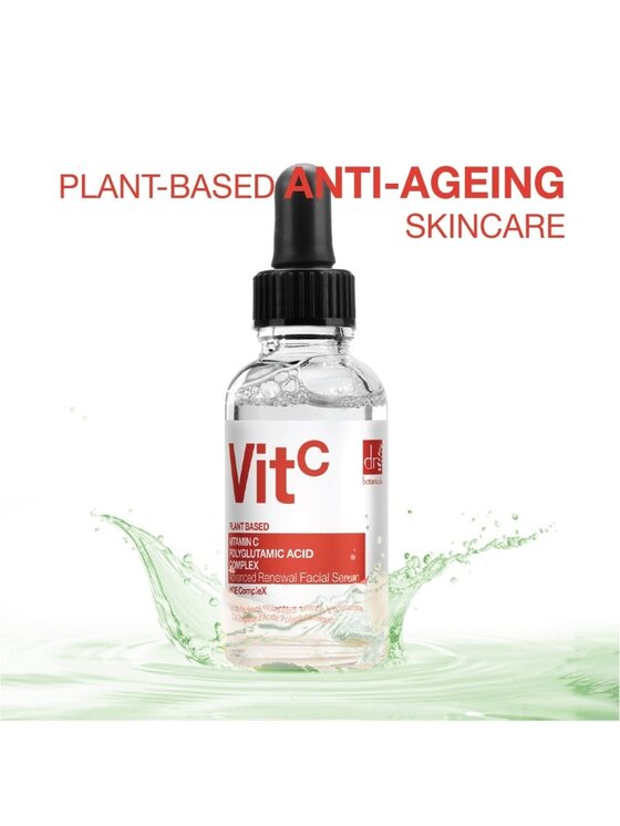 Dr Botanicals Dr Botanicals RDB537 Serum