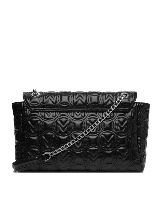 MEXX MEXX Handtasche CEO-MEXX-L-013-10 Schwarz