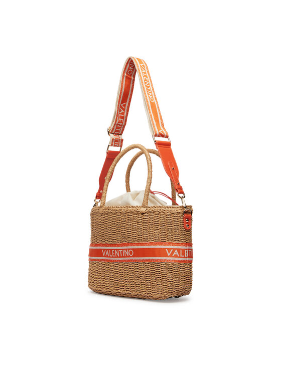 Valentino Valentino Handtasche Boho VBGA0L04 Braun