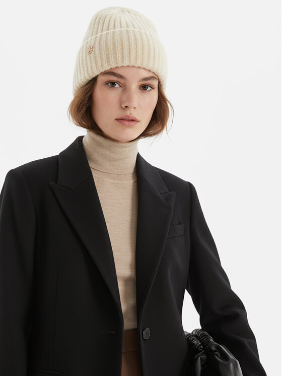 Beverly Hills Polo Club Beverly Hills Polo Club Mütze CEO-BHPC-W3-001-AW25 Beige
