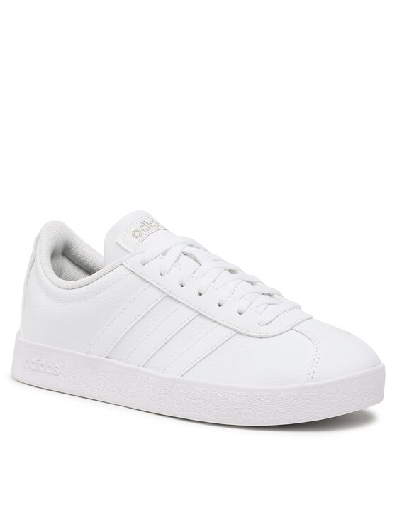 adidas adidas Снікерcи B42314 Білий