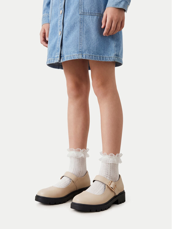 JENNY JENNY Туфлі CEO-CS5129-11 Бежевий