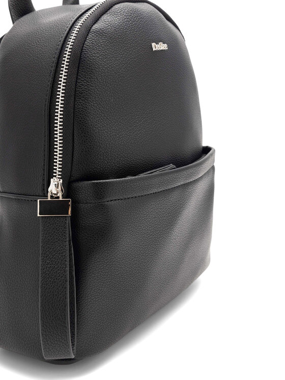 DeeZee DeeZee Rucksack MDP-S-002-04 Schwarz