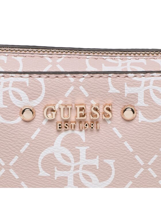 Guess Guess Käekott Rea HWSG89 63740 Roosa