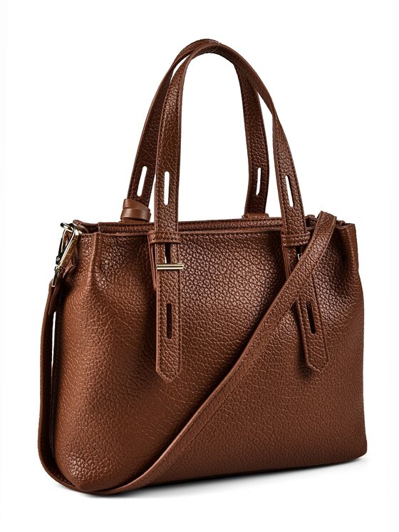 Valentino Valentino Torebka 334670 Brązowy