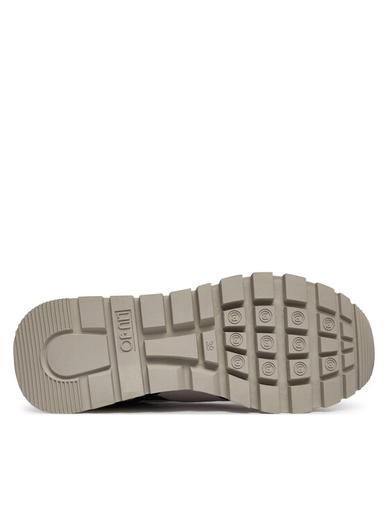 Liu Jo Liu Jo Sneakers Amazing 42 BA6035 PX827 Colorat