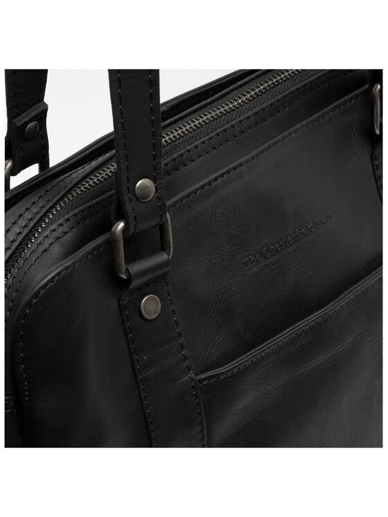 The Chesterfield Brand The Chesterfield Brand Torebka 308838 Czarny