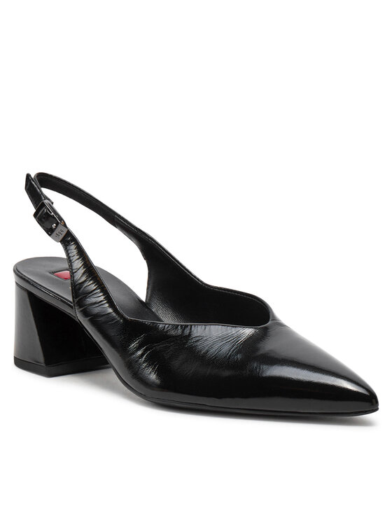 HÖGL HÖGL Sandalen Calla 7-104606 Schwarz