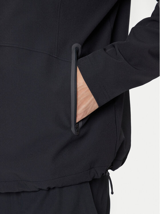 Under Armour Under Armour Kevad-sügis jope Ua Unstoppable Bomber 1377170-001 Must Loose Fit