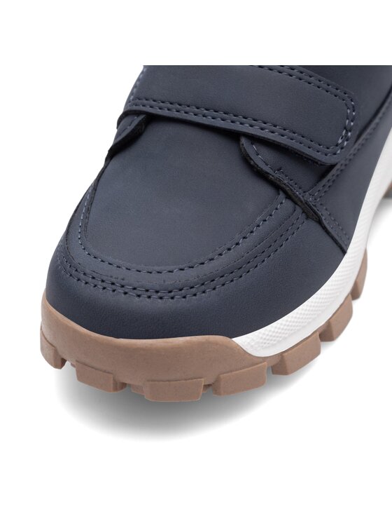 Action Boy Action Boy Polacchine AVO-TM9090-003(III)CH Blu scuro