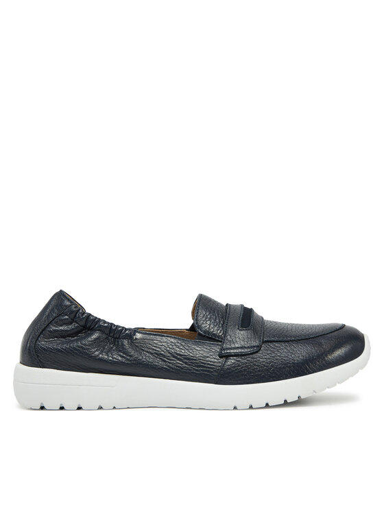 Caprice Caprice Halbschuhe 9-24702-44 Dunkelblau