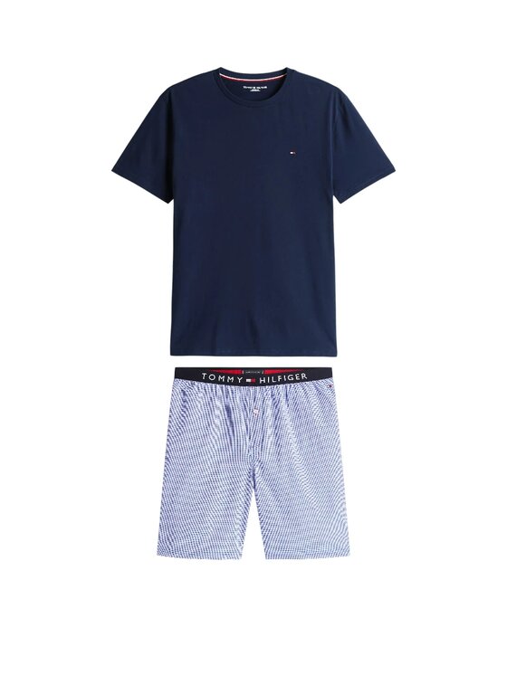 Πιτζάμα Tommy Hilfiger
