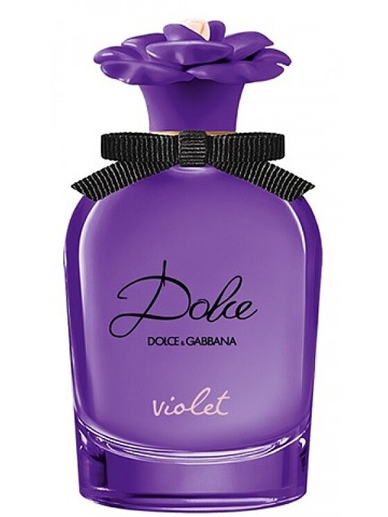 Dolce&Gabbana Dolce&Gabbana Dolce Violet Woda toaletowa