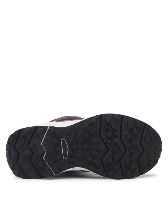 Leaf Leaf Schneeschuhe Kardis LKARD201K Violett